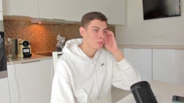 Louis_Preston  22-09-2021 video private